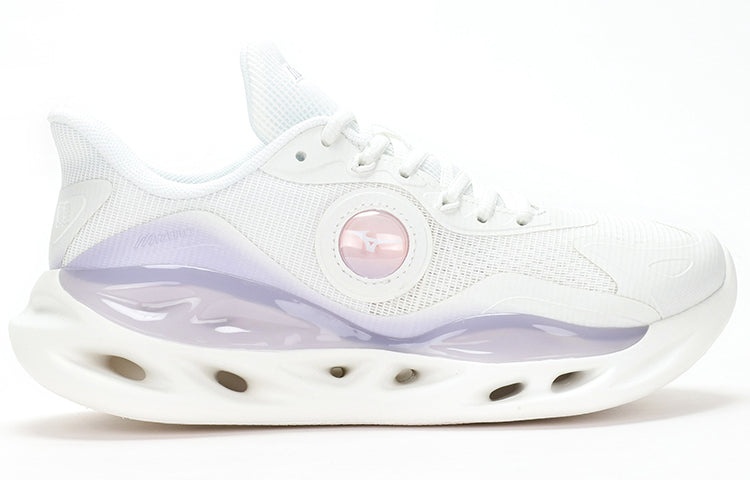 (WMNS) Mizuno KOI 2.0 'Shallow Wisteria' D1GH230905 - 2