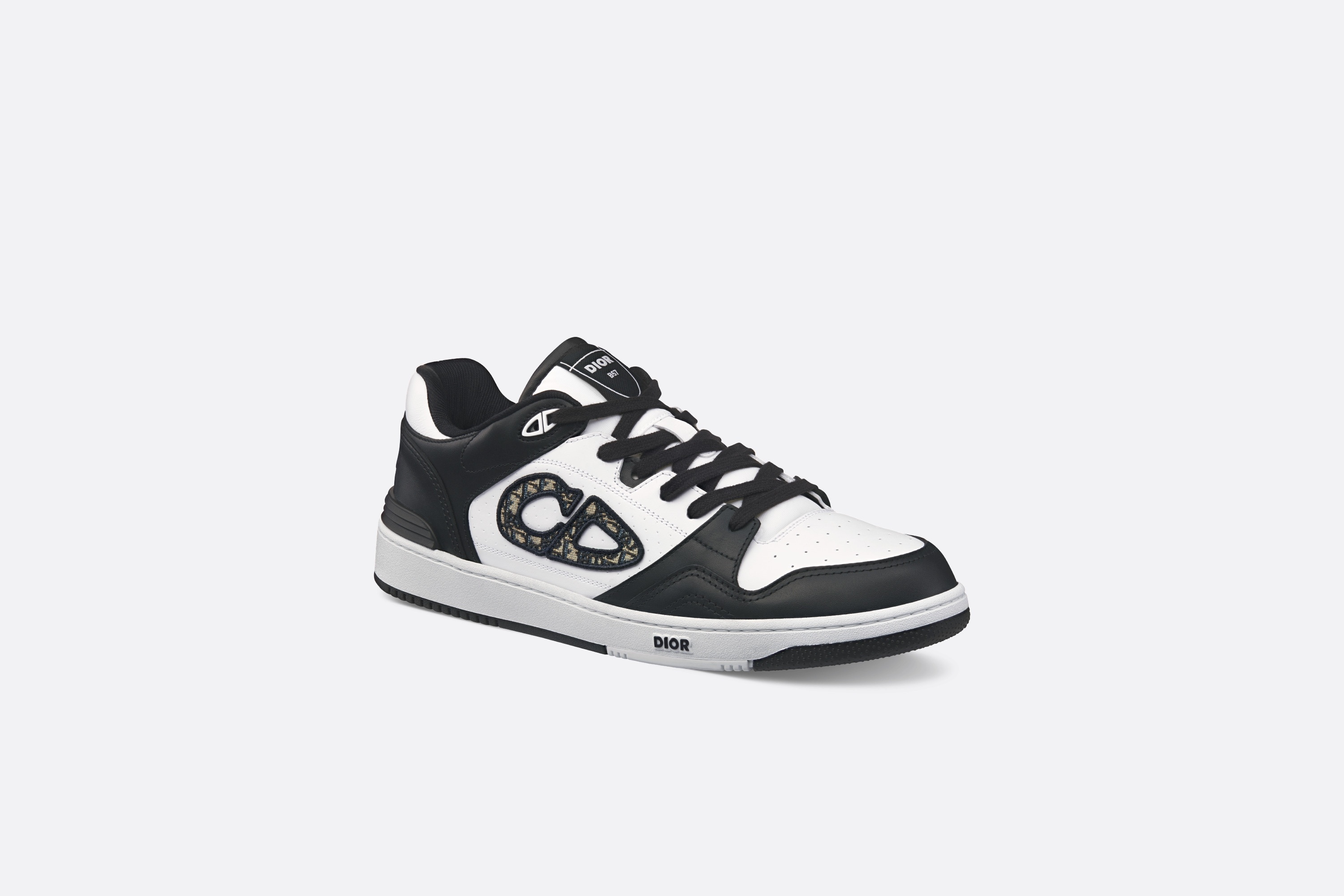 Dior B57 Low-Top Sneaker | REVERSIBLE