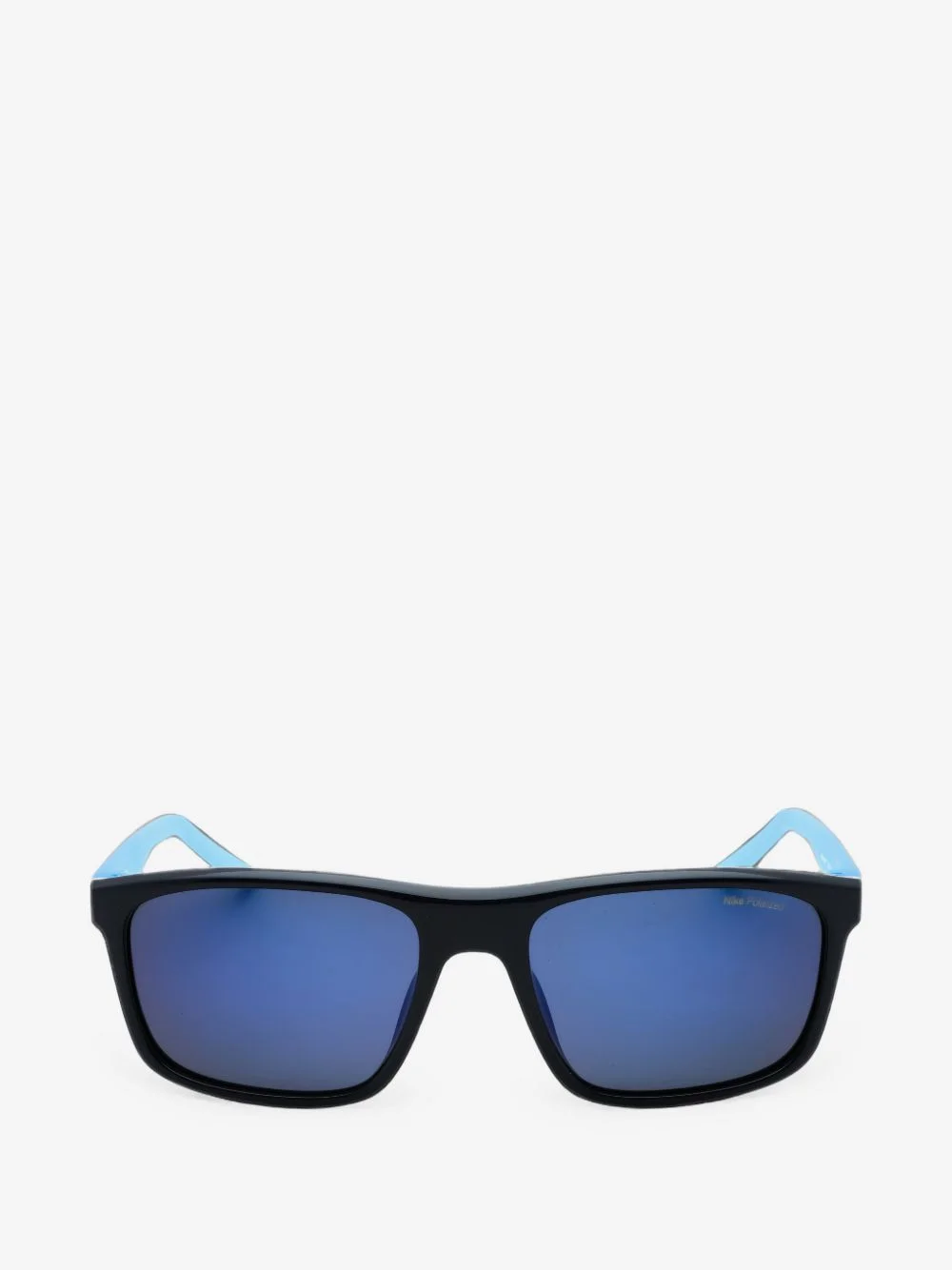 rectangle-frame sunglasses - 1
