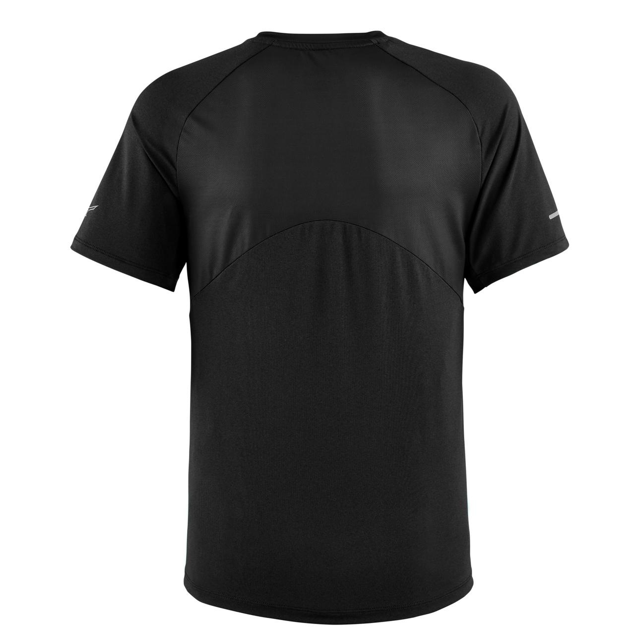 Men's Mizuno Performance Short Sleeve - 2