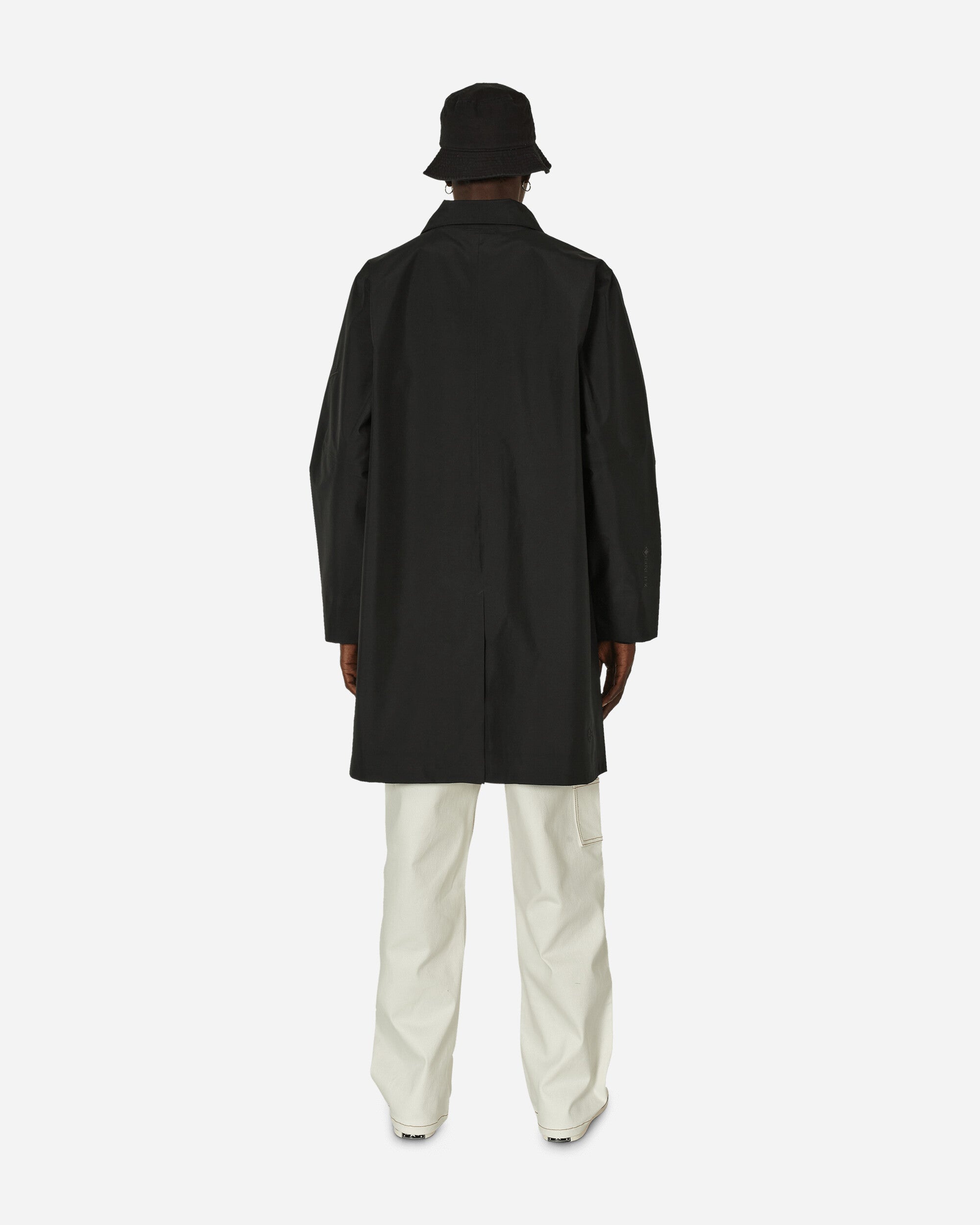 Nike Storm-FIT ADV GORE-TEX Parka Black | slamjam | REVERSIBLE