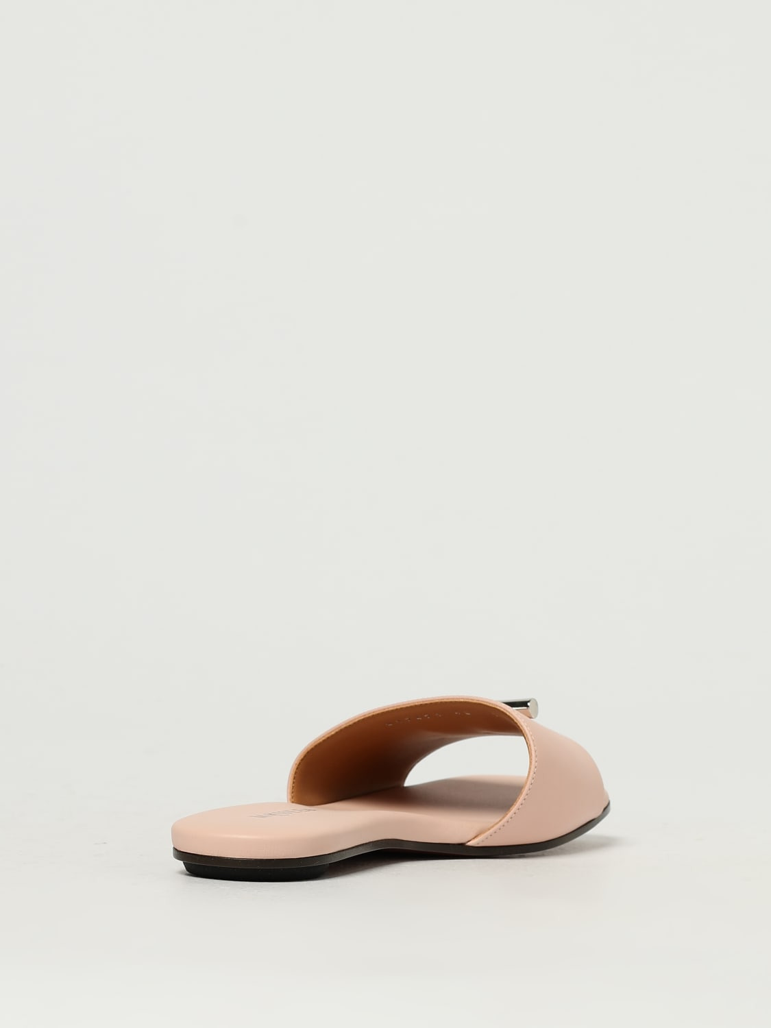 Shoes woman McQueen - 3