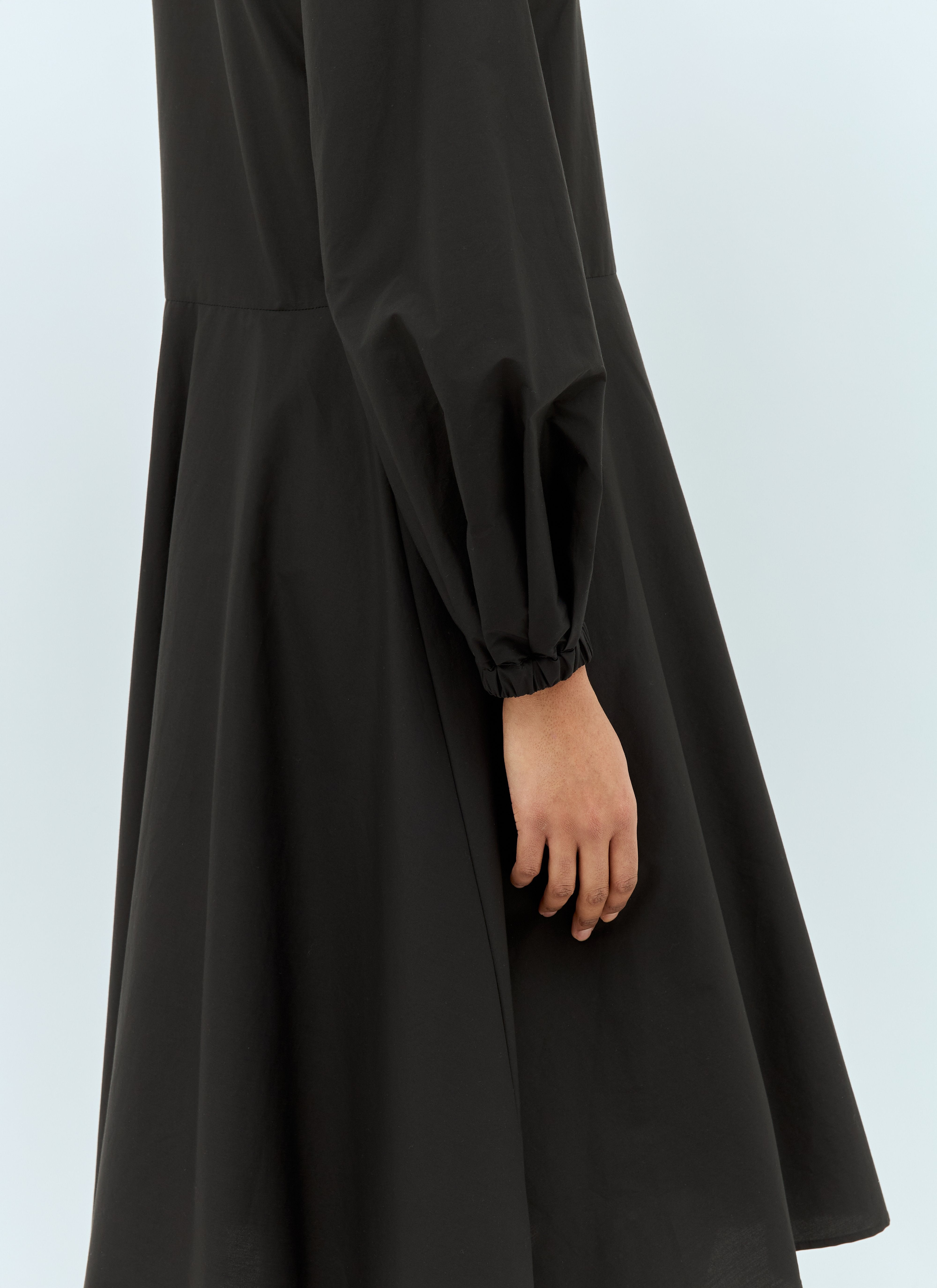 Moncler Women Long-Sleeve Dress - 6