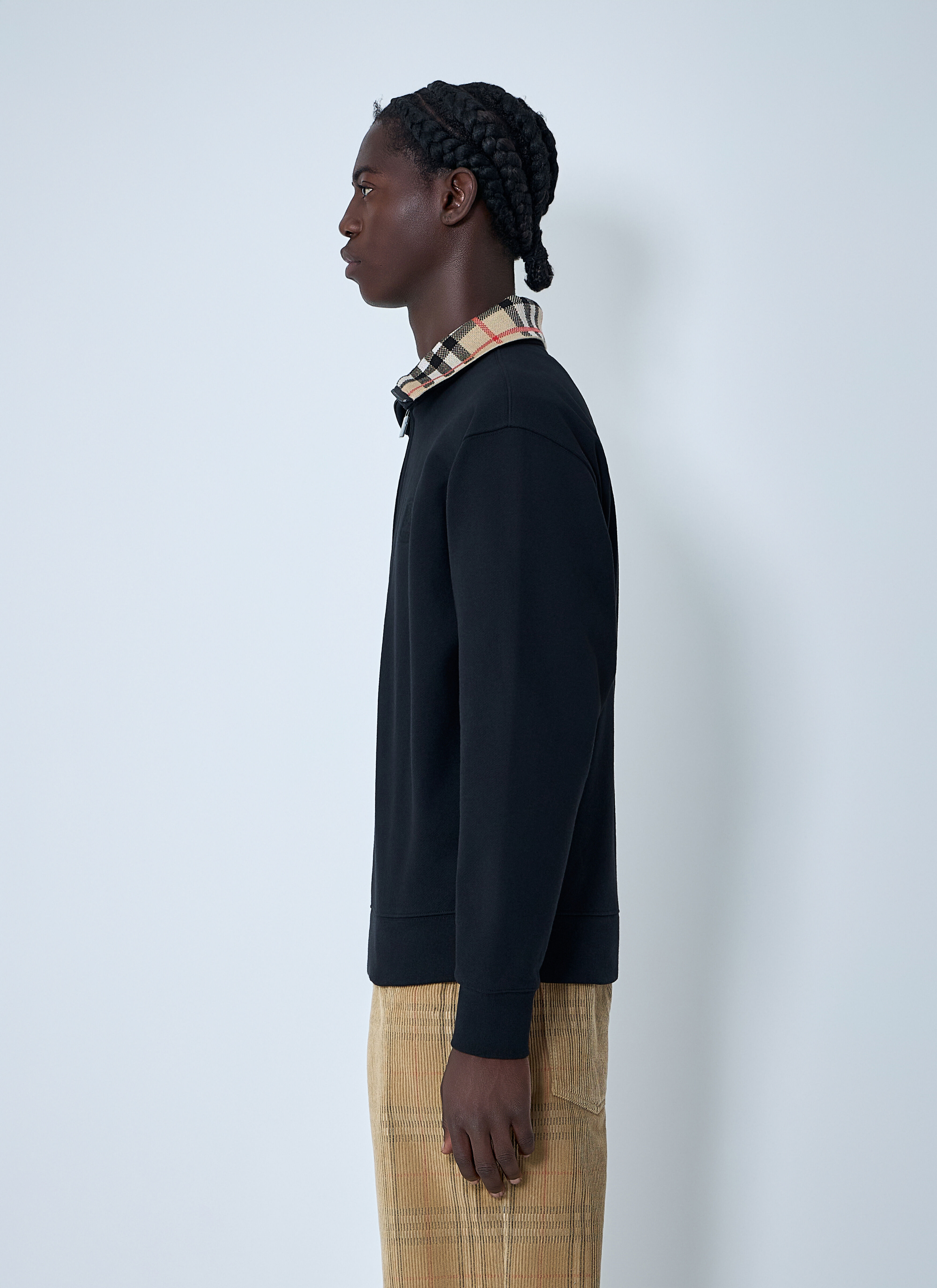 Knit Sweater - 3