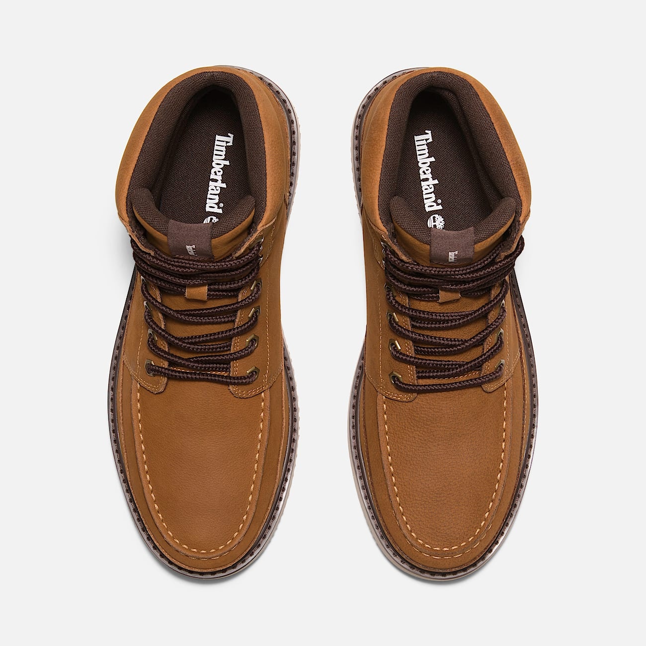 Men's Newmarket Mid Lace-Up Boot - 2