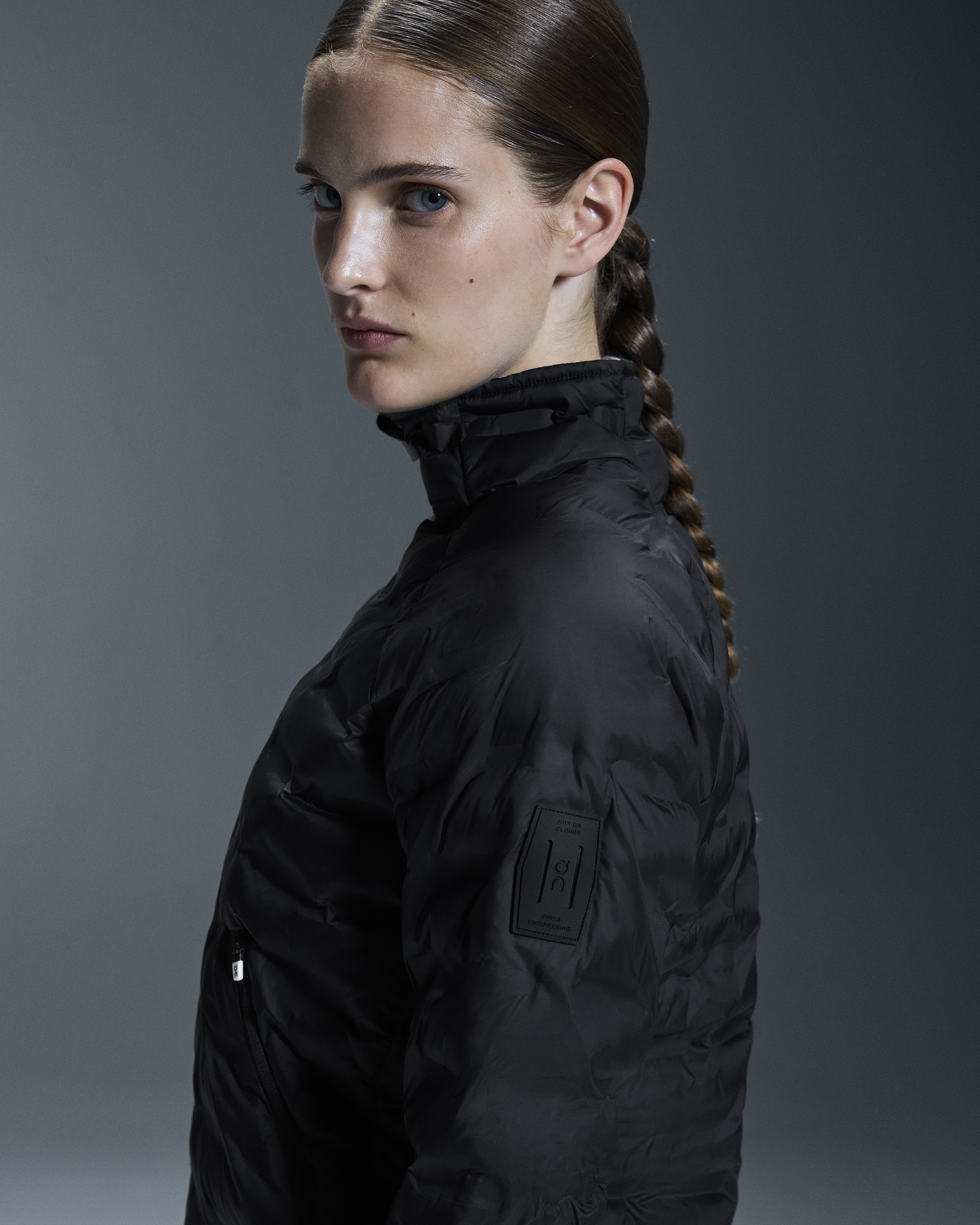 Switch Jacket - 4