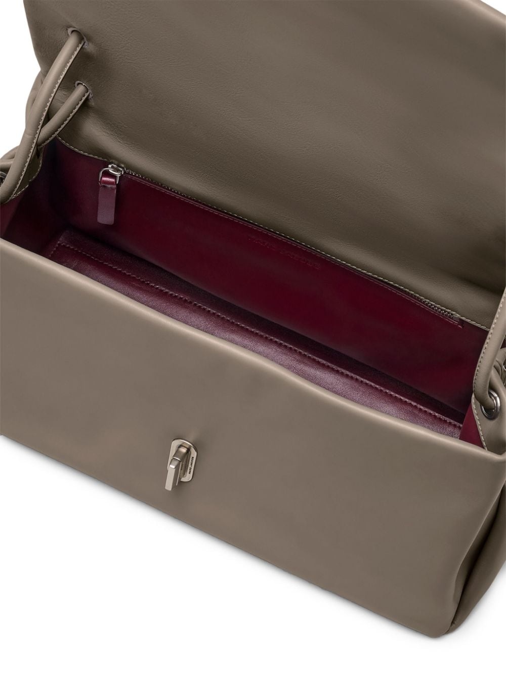 The Large Dual shoulder bag - 5