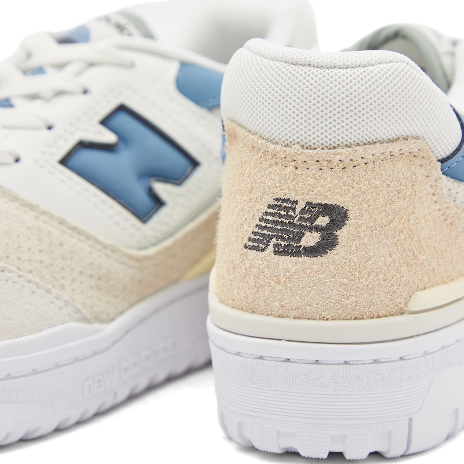 New Balance BBW550SB - 4