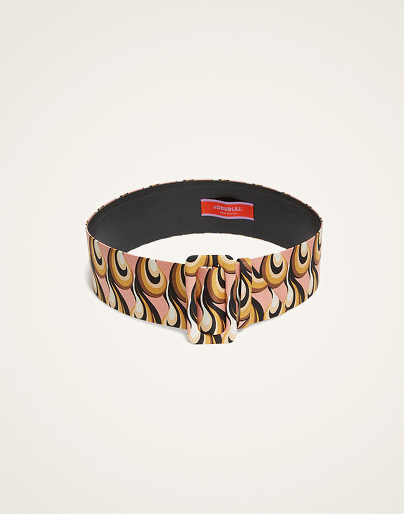 Medium Belt 1
