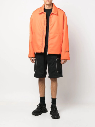 Heron Preston Ex-Ray short-sleeve T-Shirt outlook