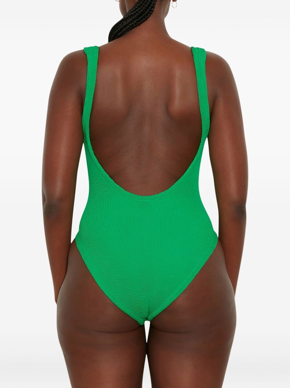 jersey swimsuit - 2