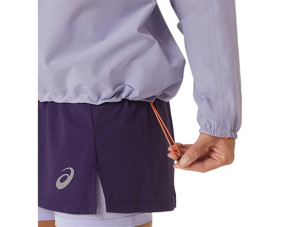 WOMEN'S FUJITRAIL WATERPROOF JACKET - 11