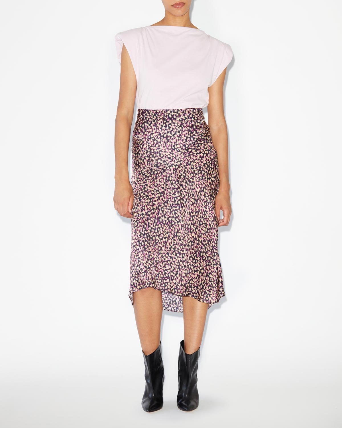 LISANNE SKIRT - 2