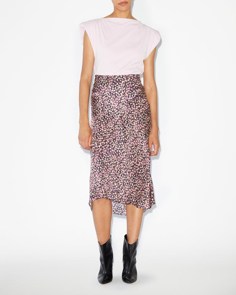 Isabel Marant LISANNE SKIRT outlook
