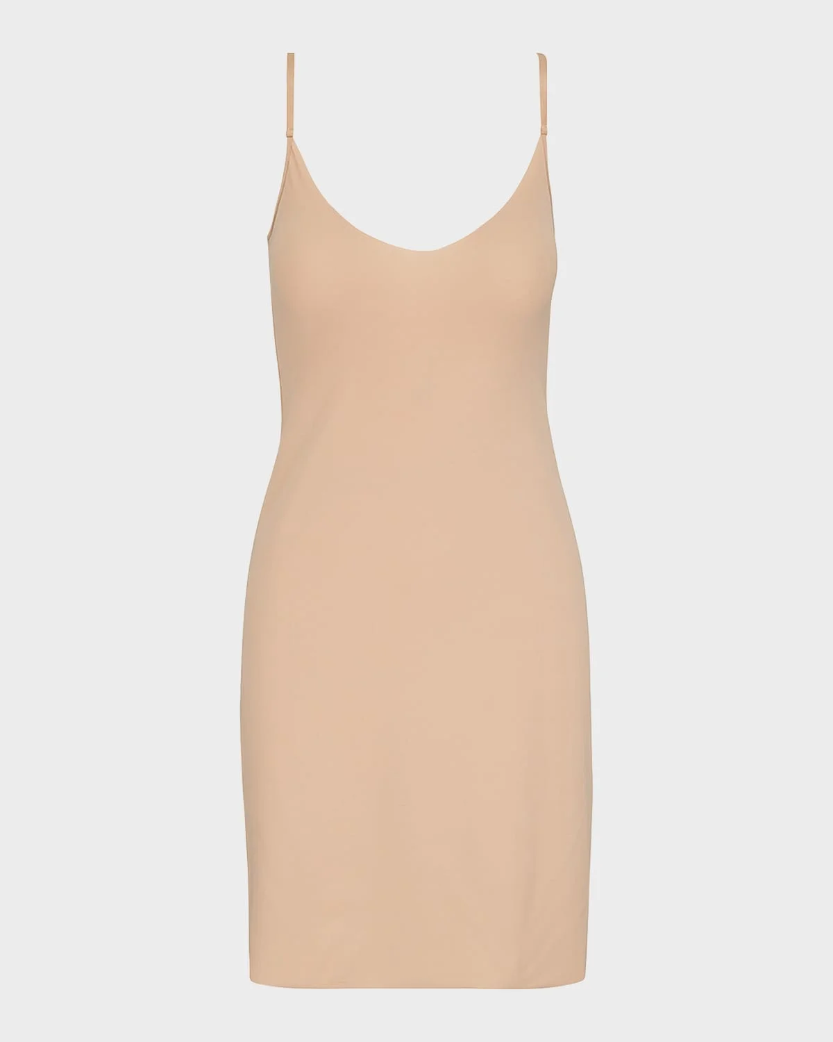 Slim-Fit Tailored Slip - 1