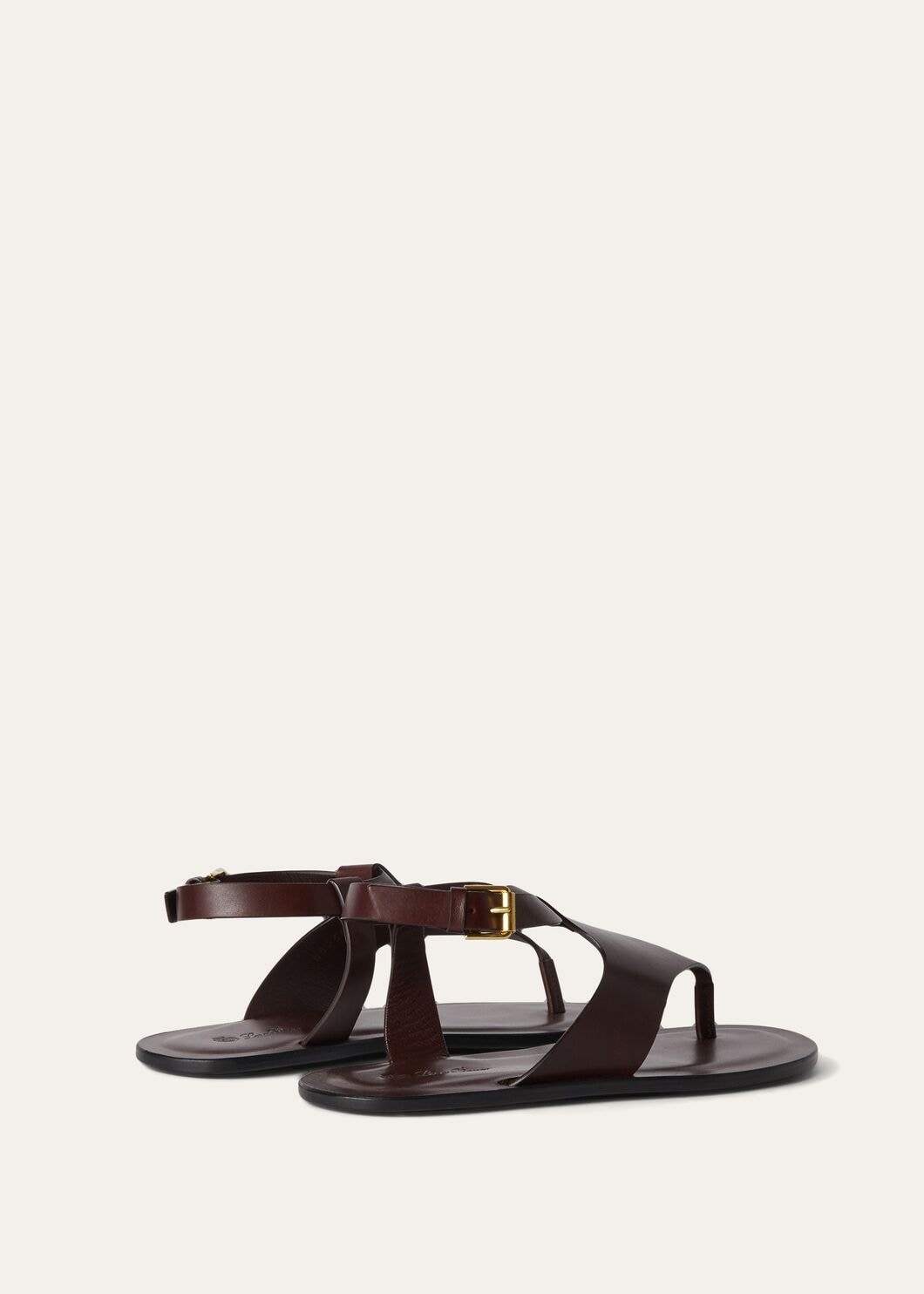 Trani Sandals - 4