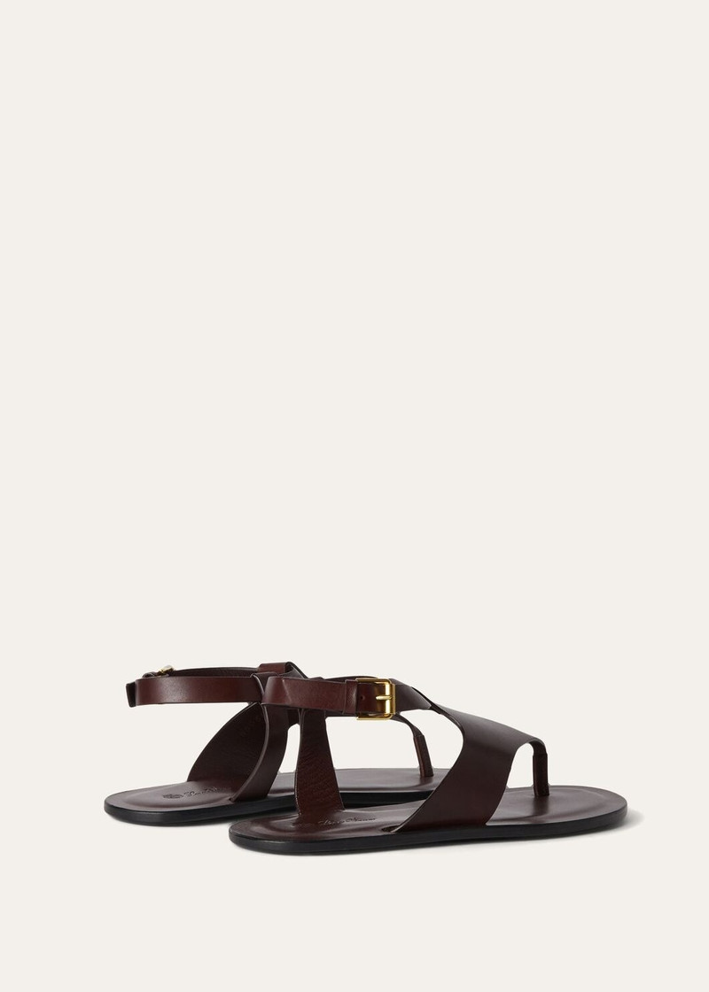 Trani Sandals 4