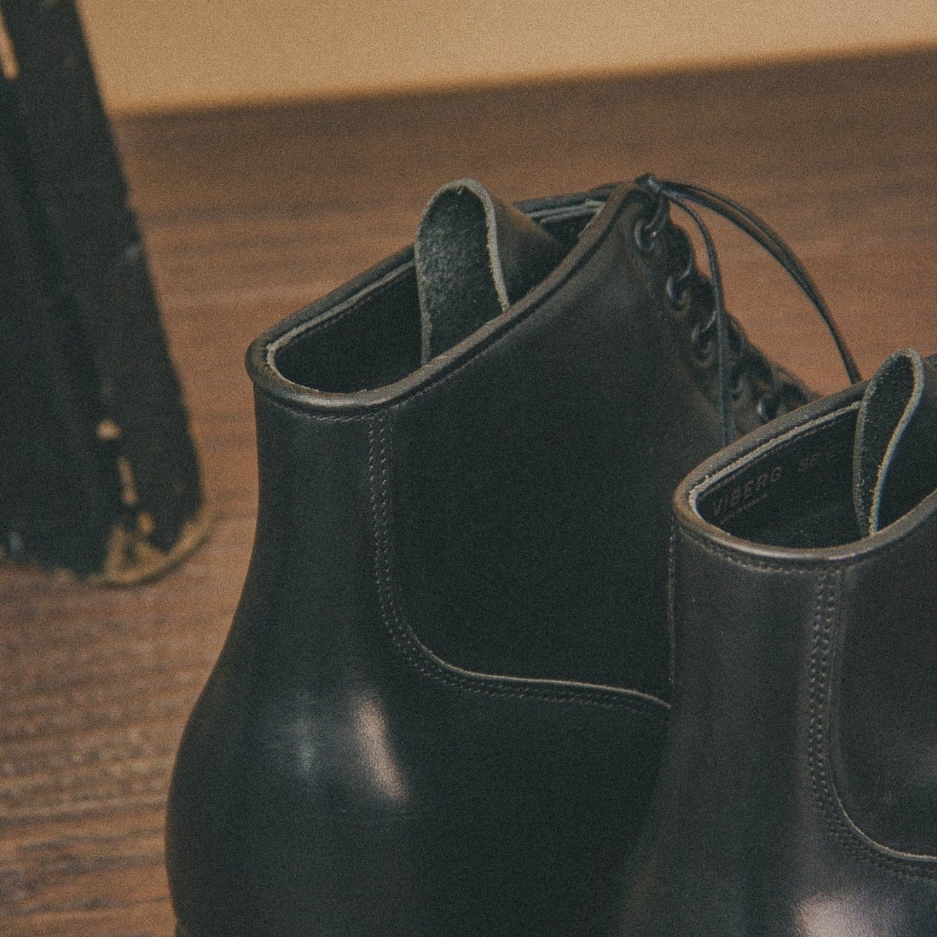 Service Boot® 2030 - Black Chromexcel® - 8