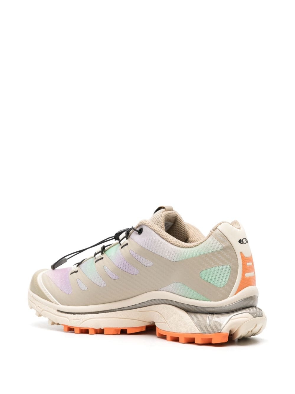XT-4 OG Aurora Borealis colour-block sneakers - 3
