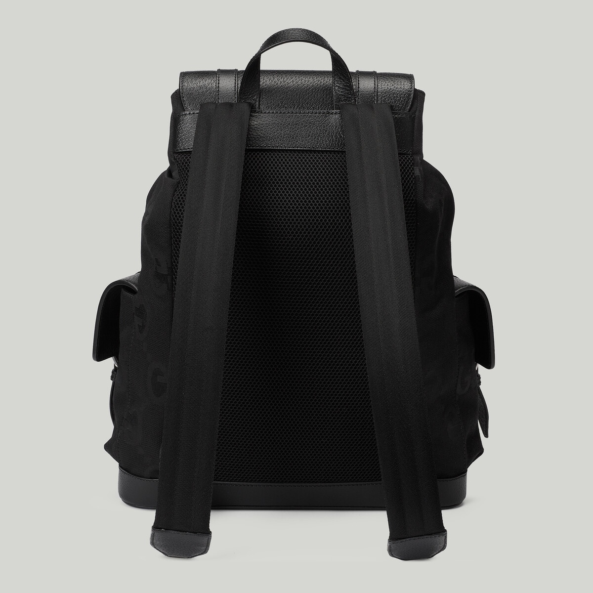 Jumbo GG backpack - 5