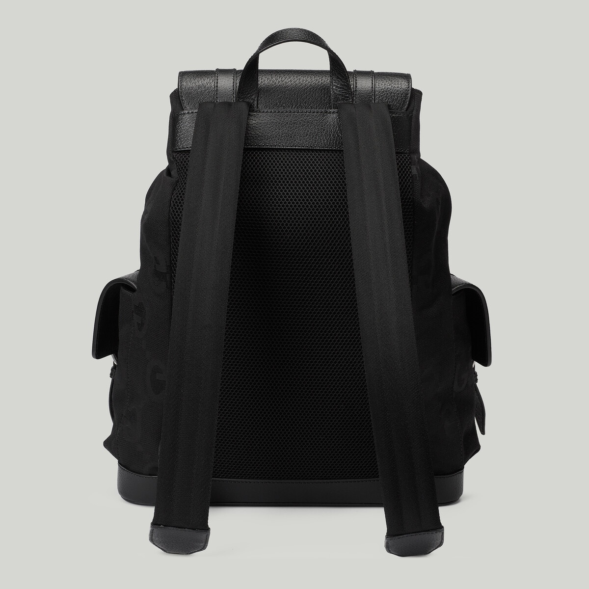 Jumbo GG backpack - 3