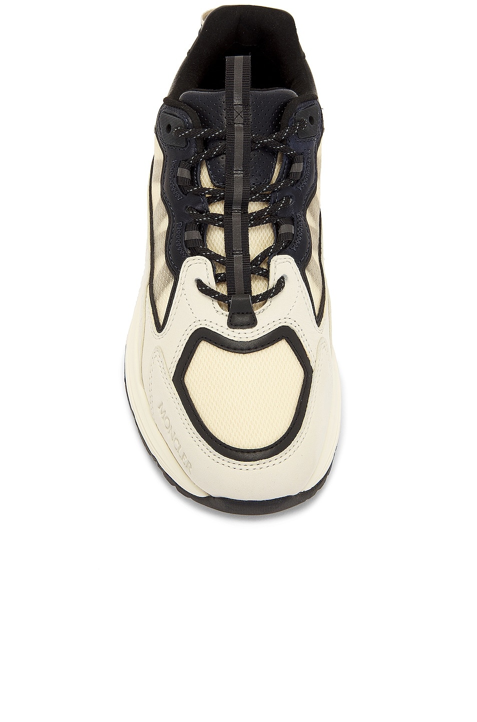 Lite Runner Low Top Sneakers - 4