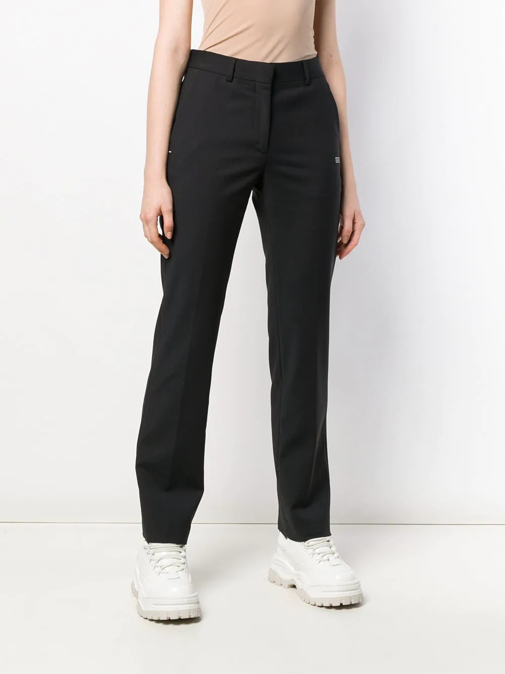 tailored trousers - 3