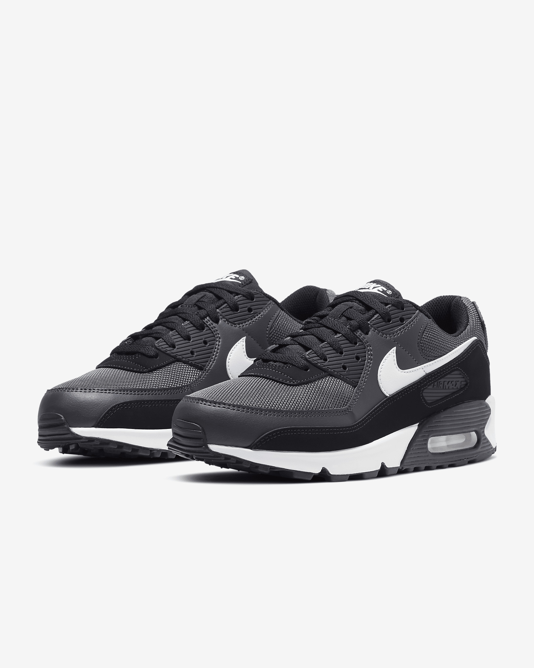 Nike Air Max 90 Men's Shoes - 5
