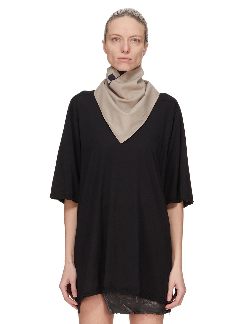 SCARF - 3