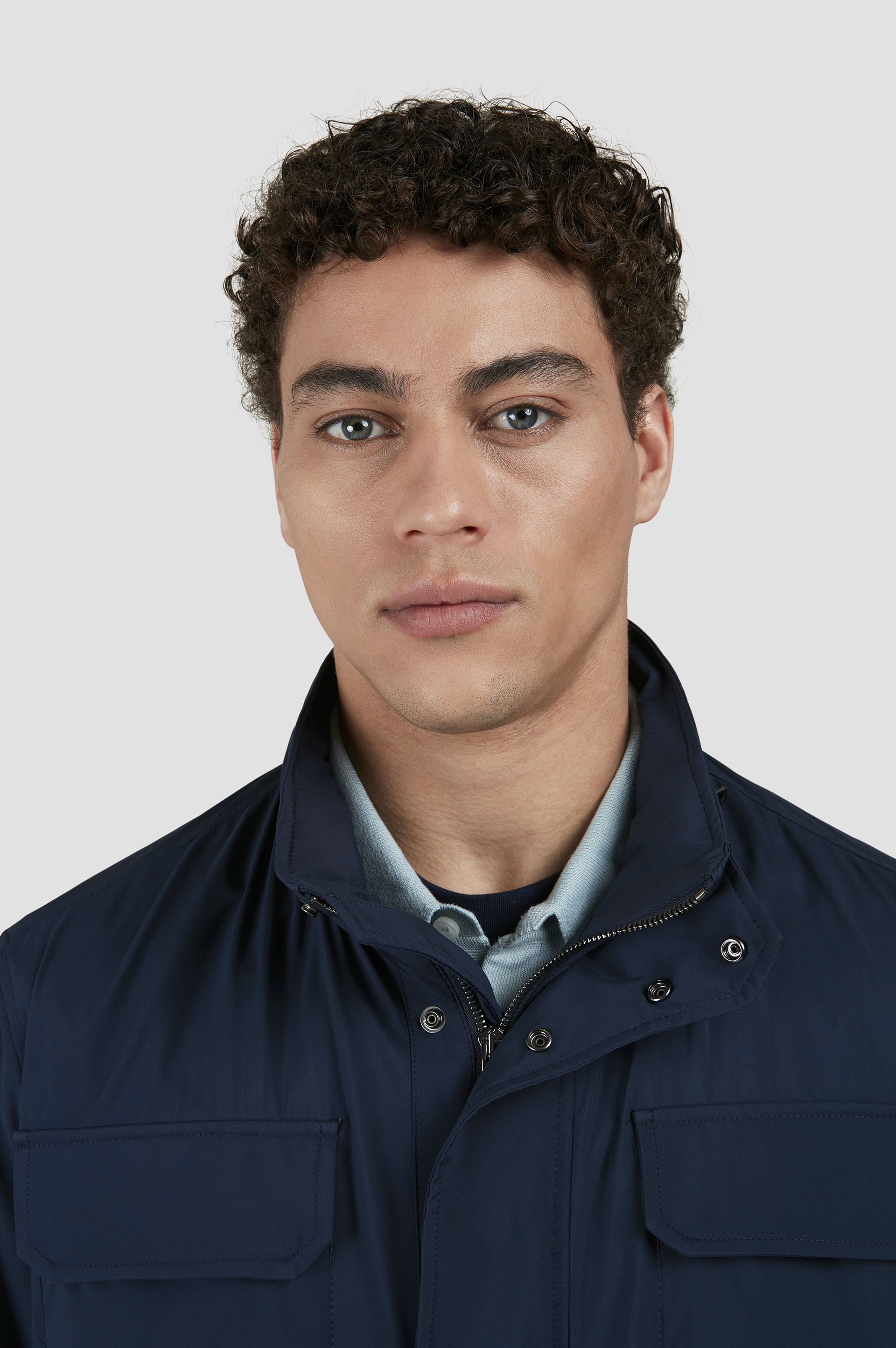 FIELD JACKET TYPHOON® PLATINUM - 4