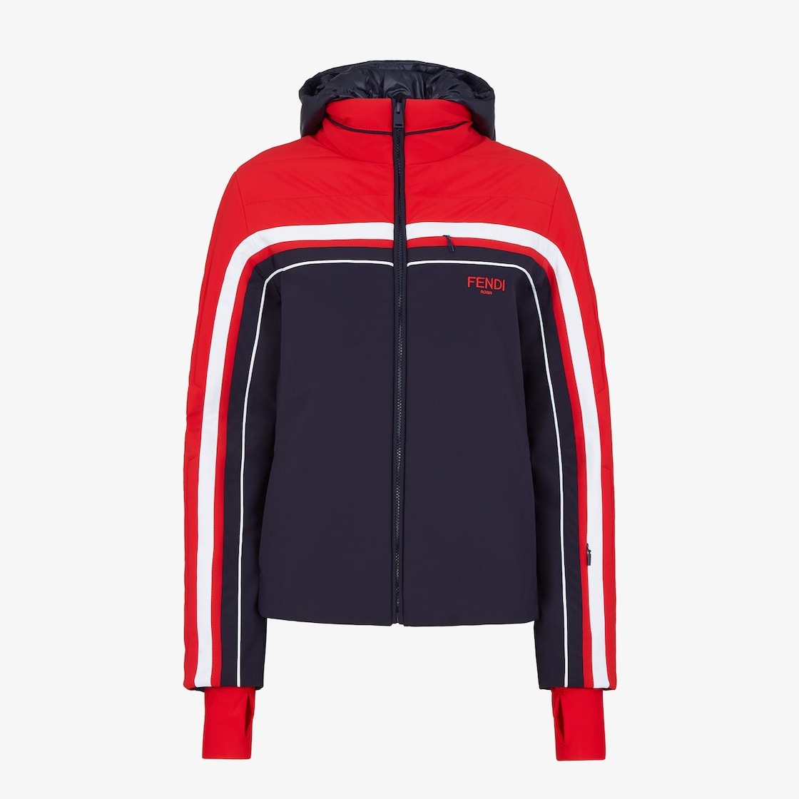Ski Jacket - 1