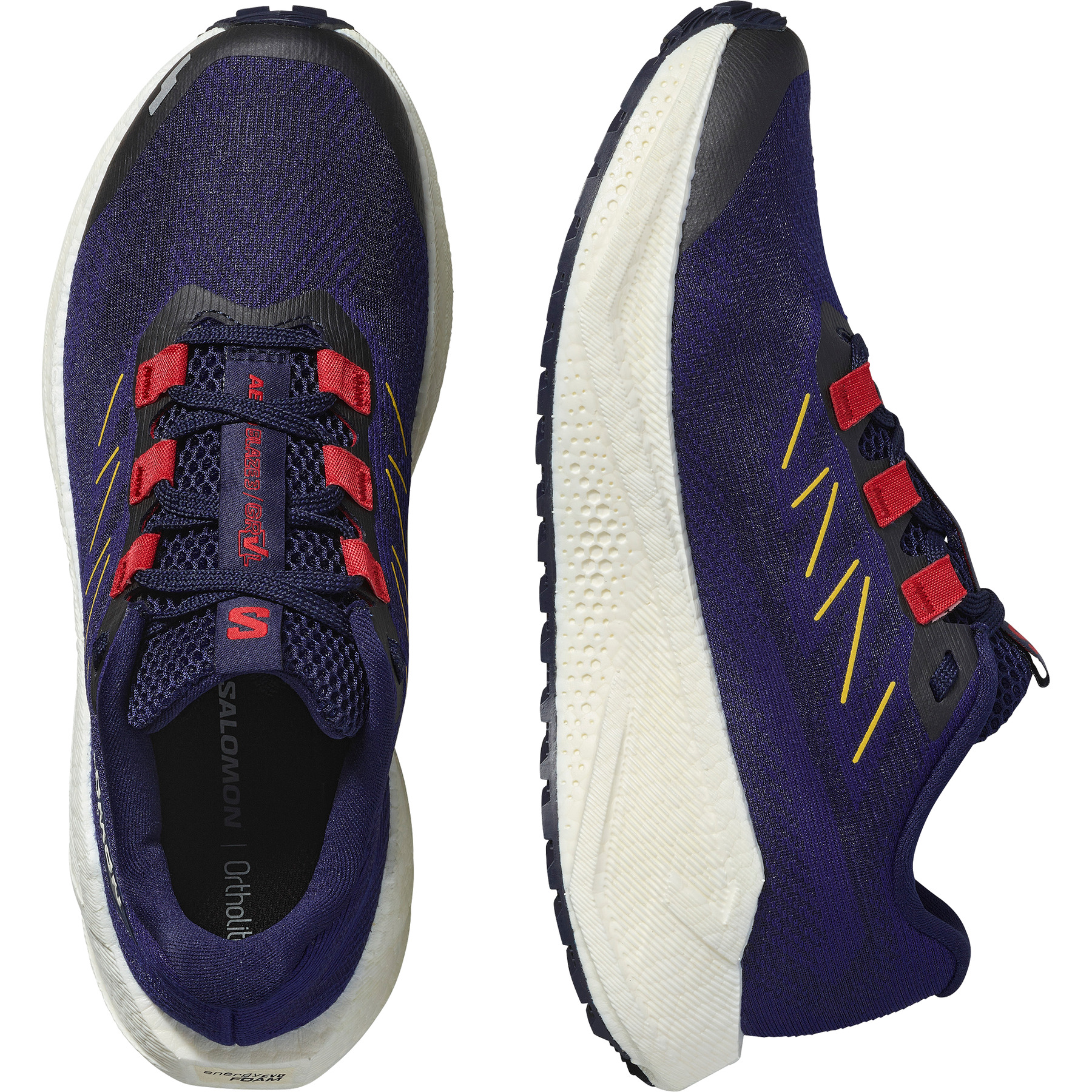 AERO BLAZE 3 GRVL - 2