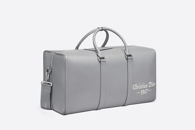 Dior Dior Lingot 50 Duffle Bag outlook