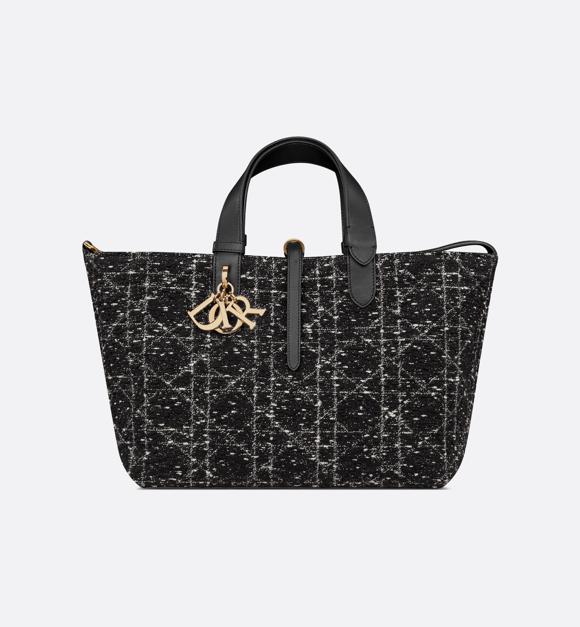 Dior Medium Dior Toujours Bag | REVERSIBLE