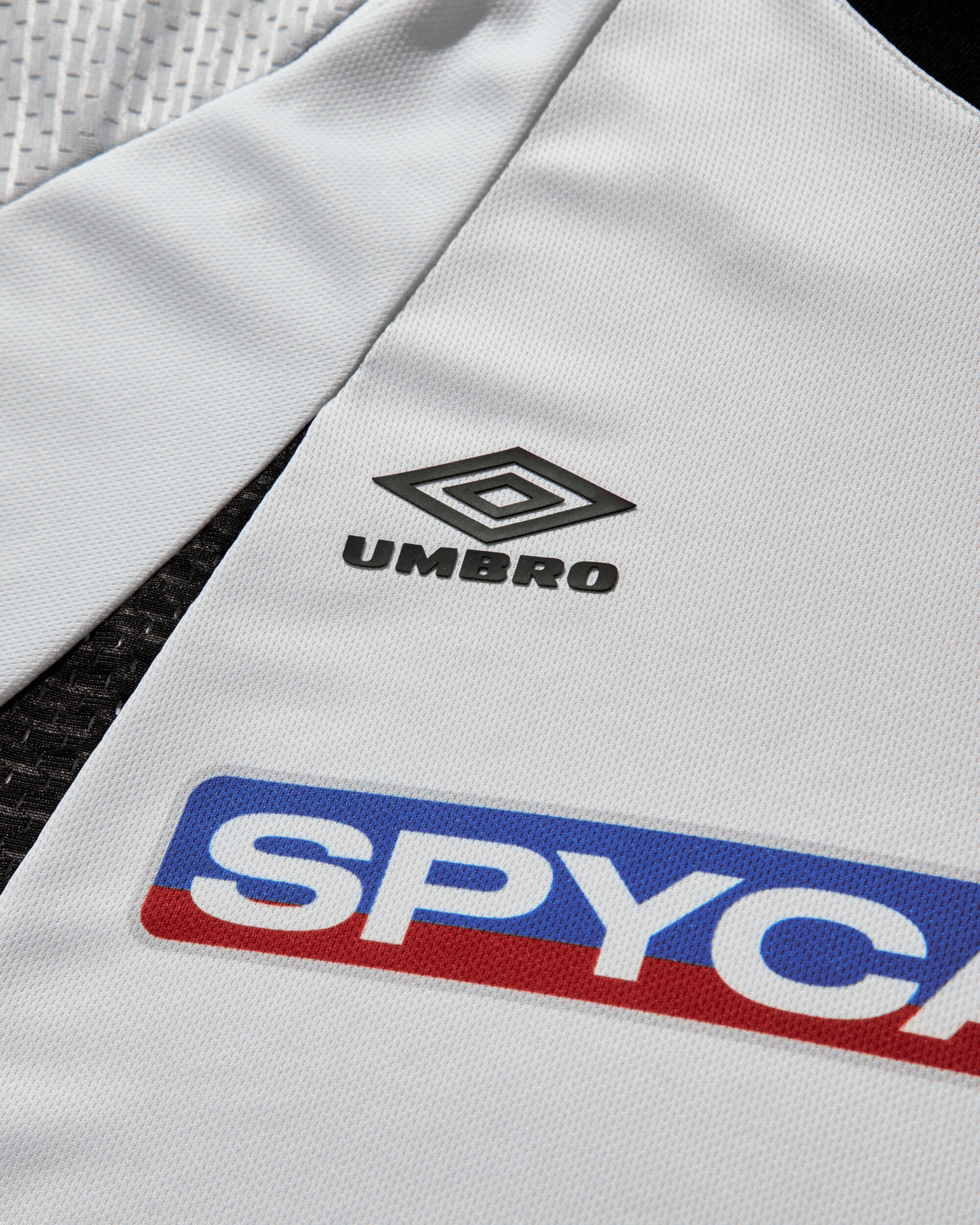 Men's Training 08 10 T-Shirt White - 4