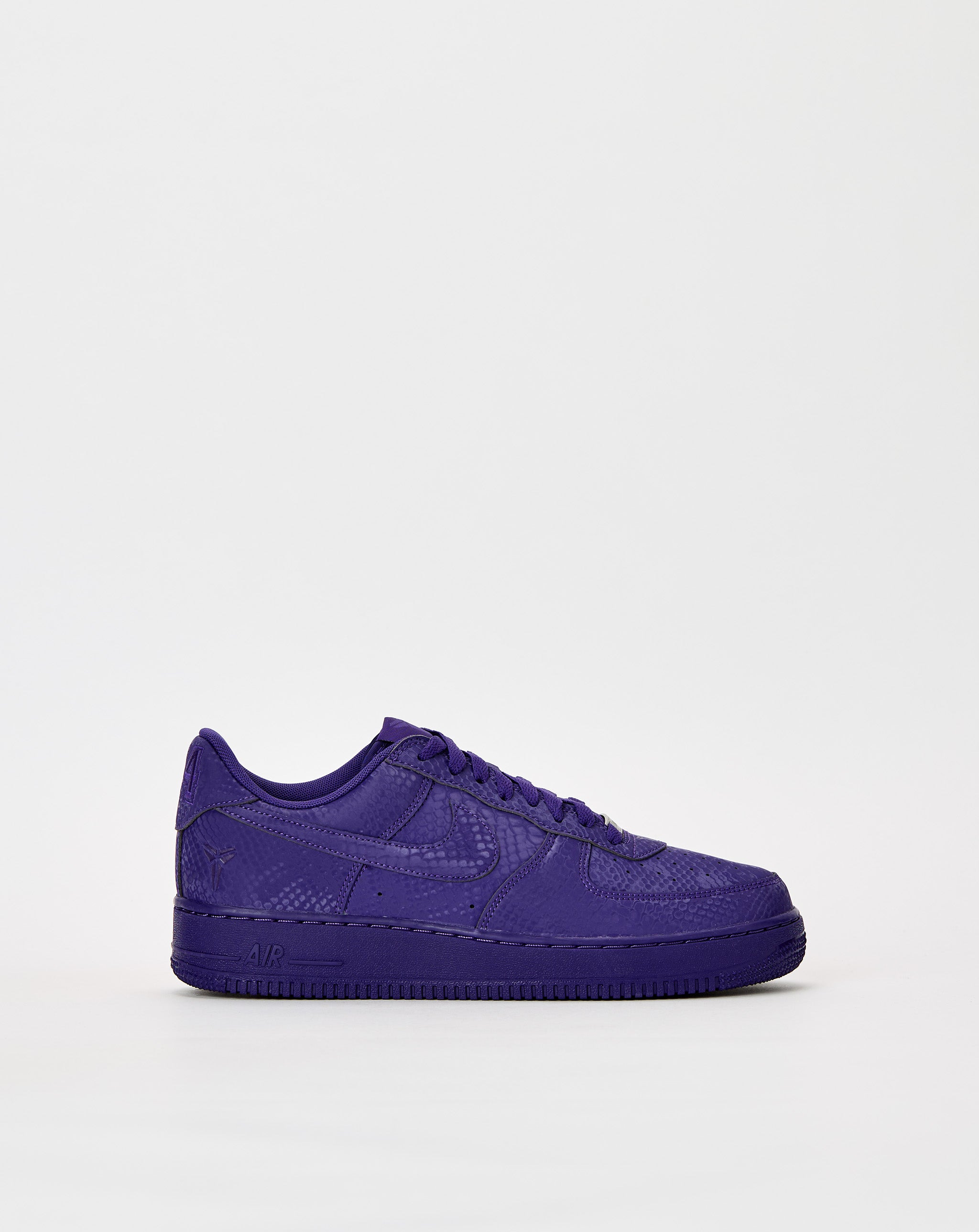 Kobe Air Force 1 Low - 1