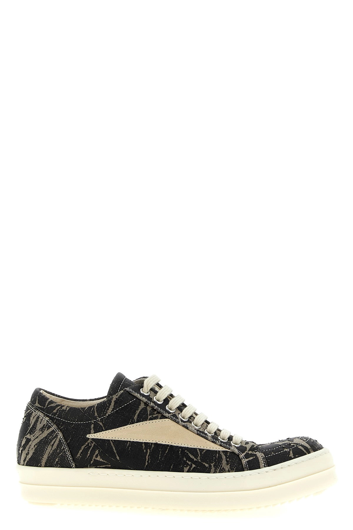 'Vintage Sneaks' sneakers - 1