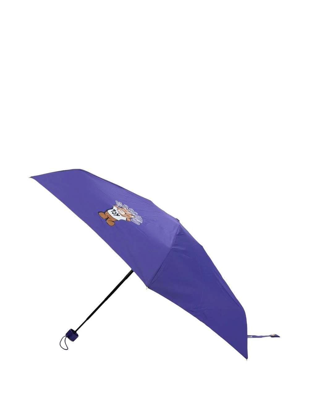 Teddy motif umbrella - 2