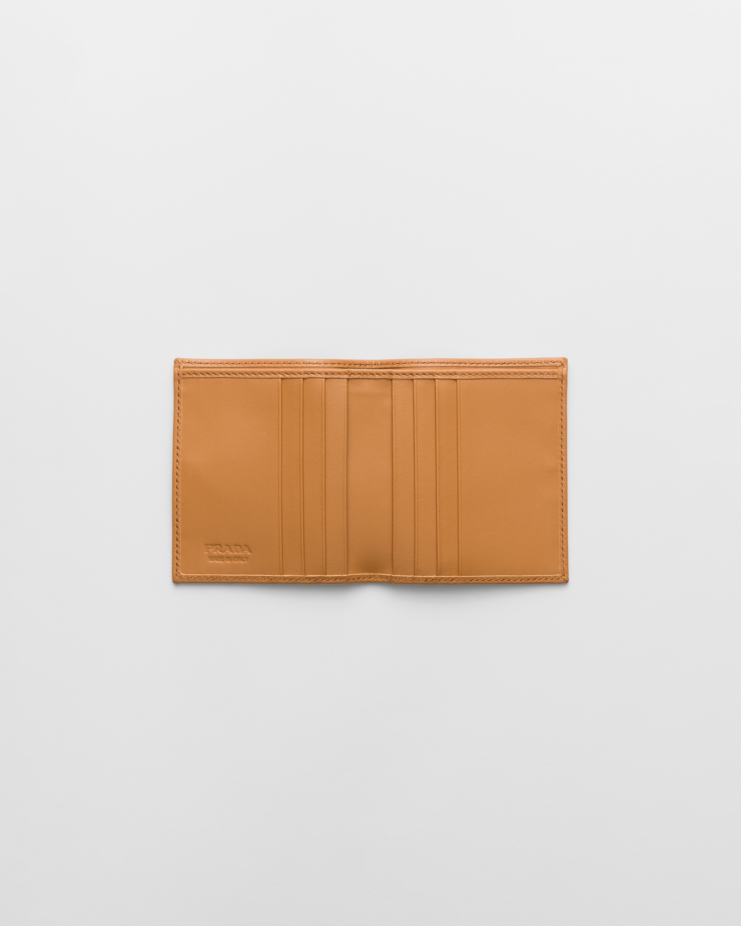 Re-Nylon wallet - 2