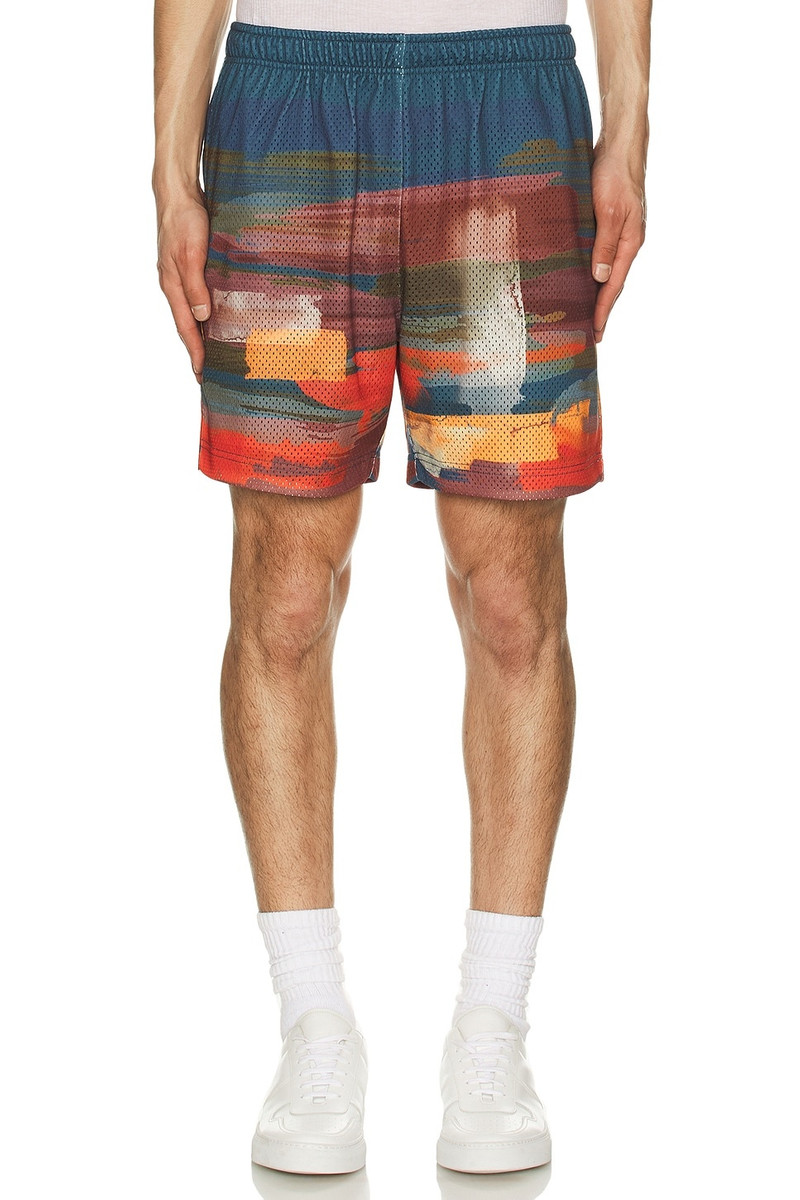 John Elliott Practice Shorts outlook