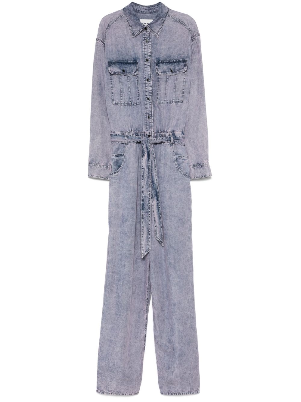 Paige jumpsuit - 1