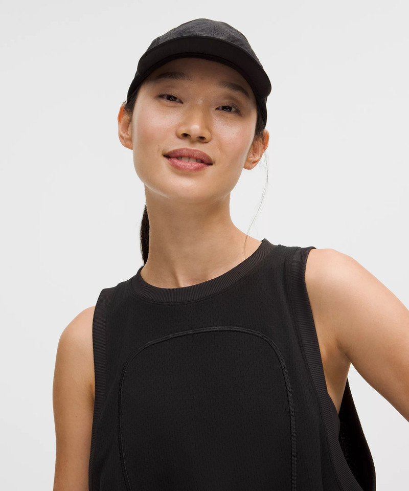 Knit Mesh Tank Top *SLNSH Collection 4