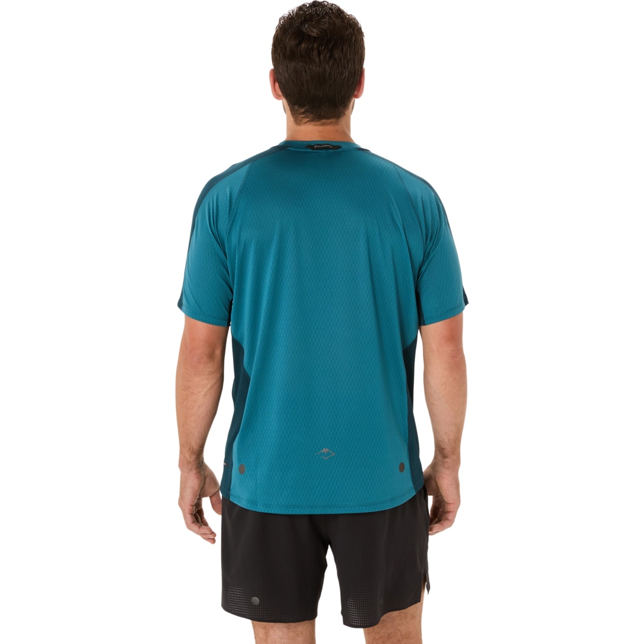 FUJITRAIL ELITE SHORT SLEEVE TOP - 2