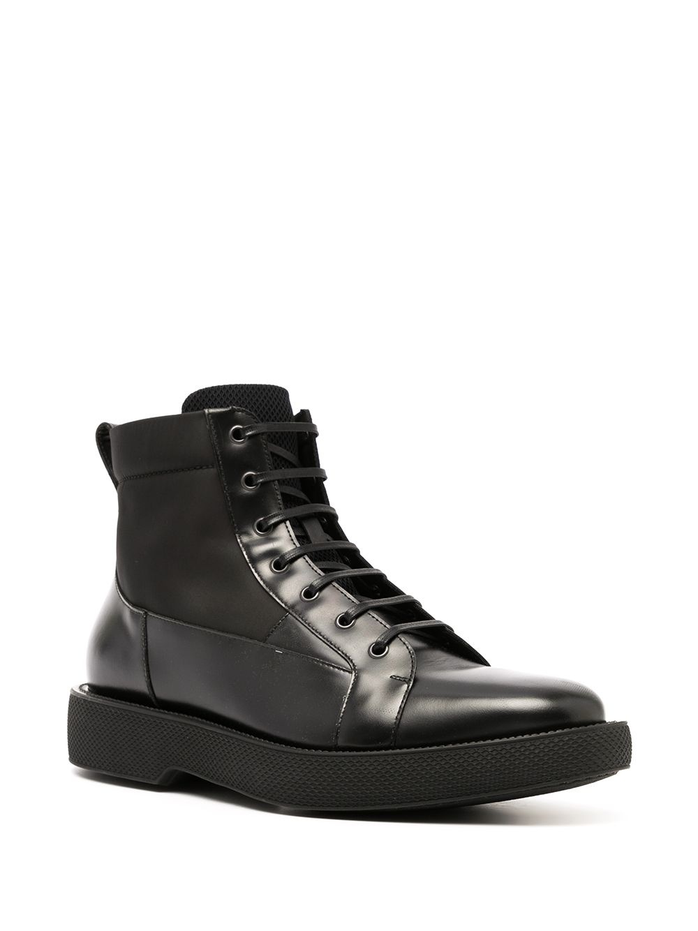Paul lace-up ankle boots - 2