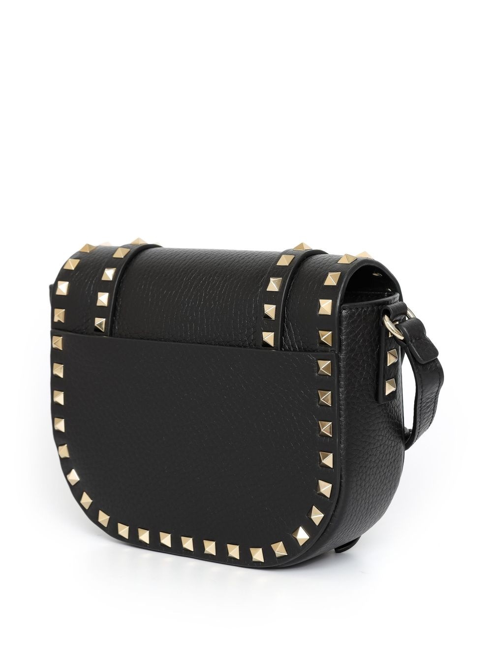 Rockstud cross body bag - 2