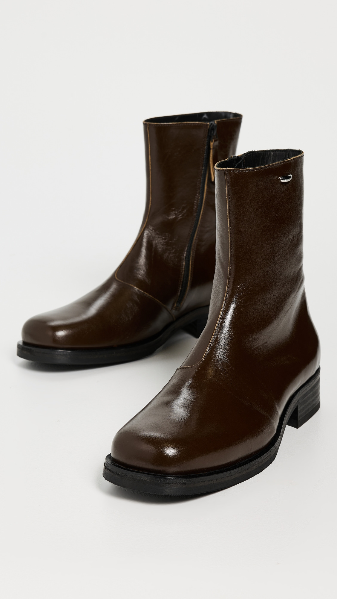 Camion Boots - 3