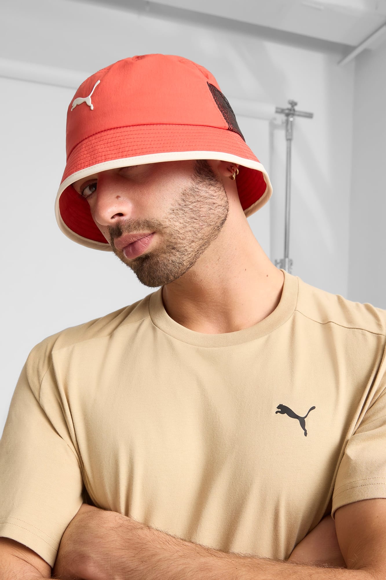 Principle 2.0 Bucket Hat - 2