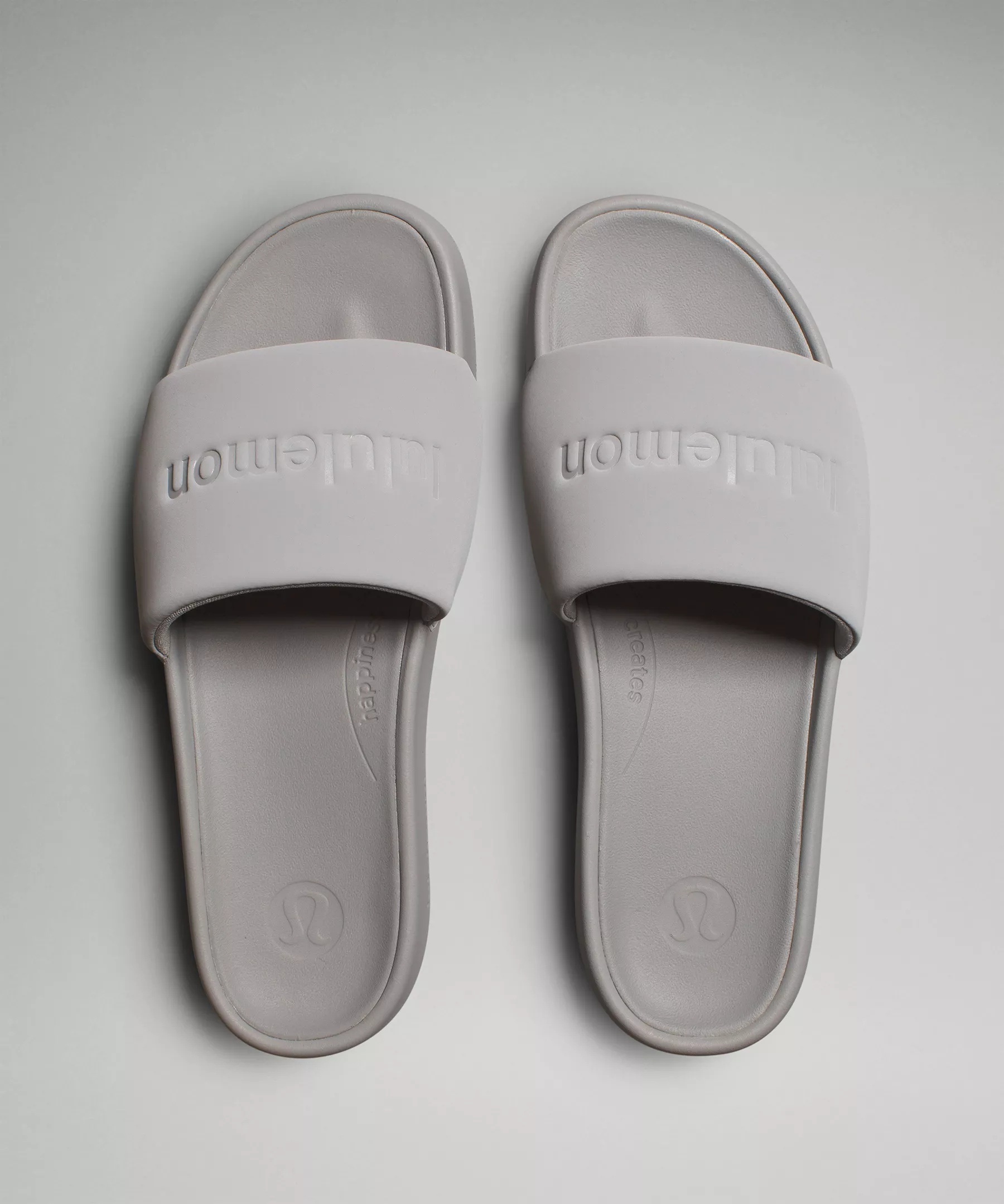 Men's Restfeel Slide *Graphic - 3