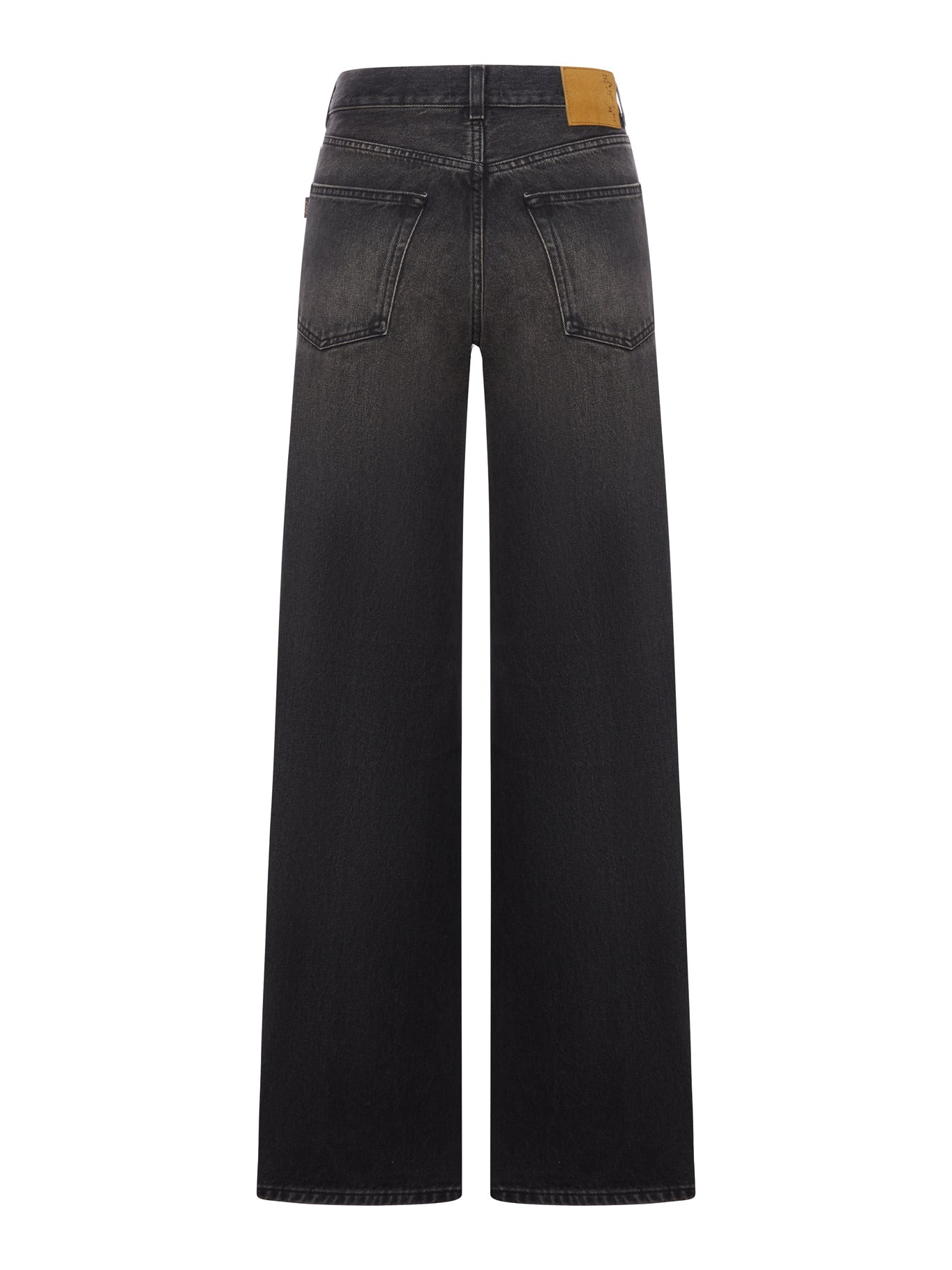 JEANS BOXY BETHANY - 2