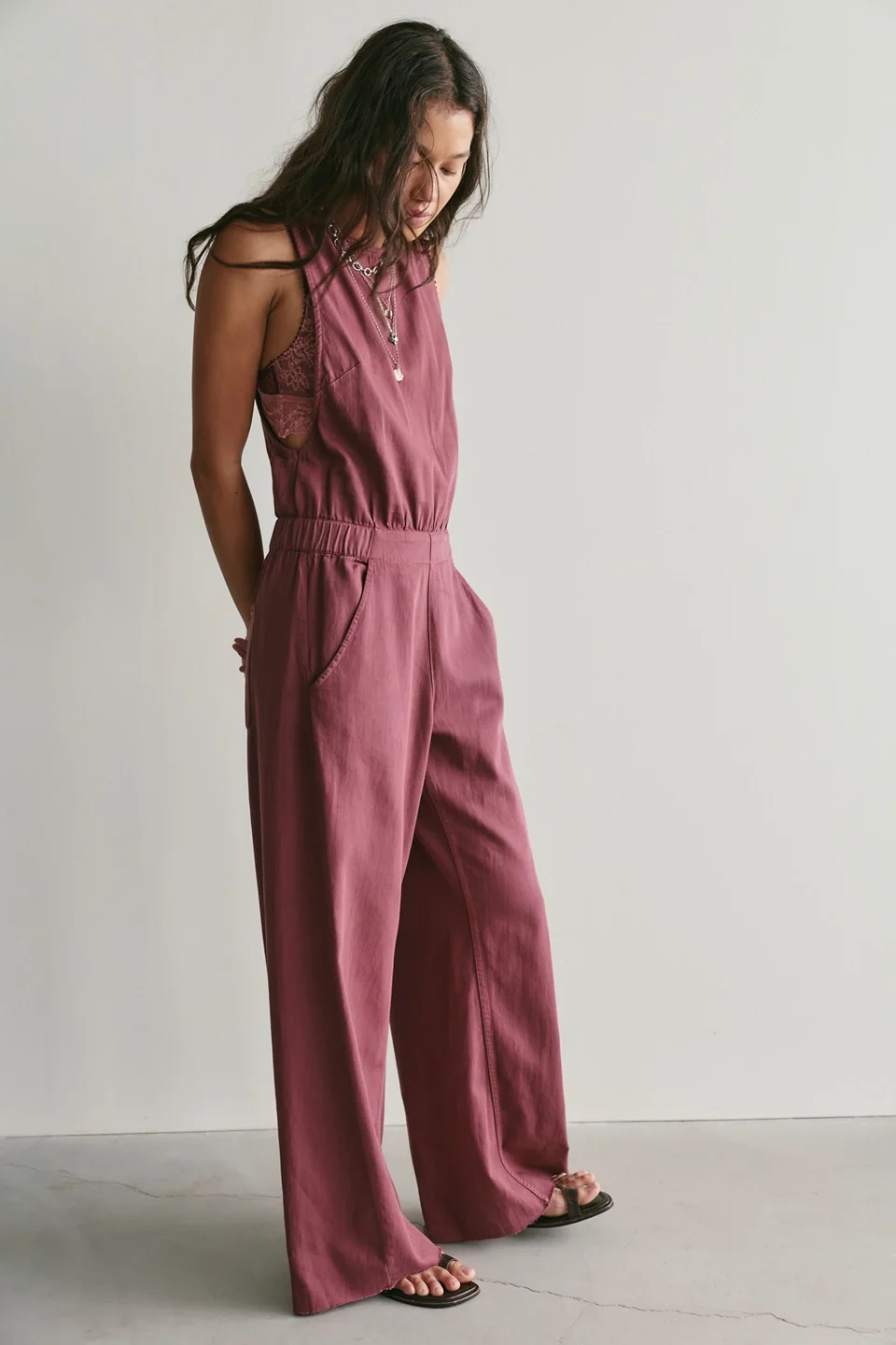 We The Free Margo Jumpsuit - 1